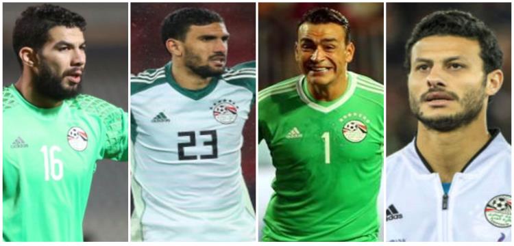 حراس مصر حراس مصر